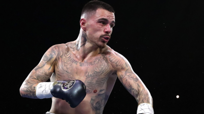 Mengulas Perjalanan Gorge Kambosos: Awal Hingga Juara Dunia