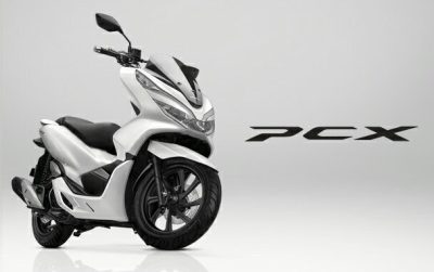 Performa Mesin Honda PCX 160: Kekuatan Efisiensi Bahan Bakar