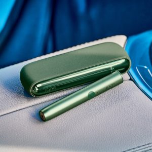 Jadi Pilihan Banyak Perokok: Iqos Apakah Benar Lebih Aman?