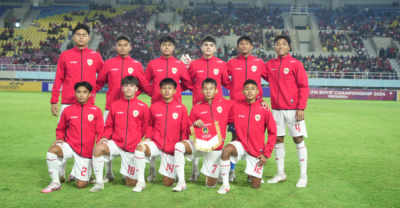 Pelatih Timnas U17 Indonesia: Strategi Dan Harapan Masa Depan