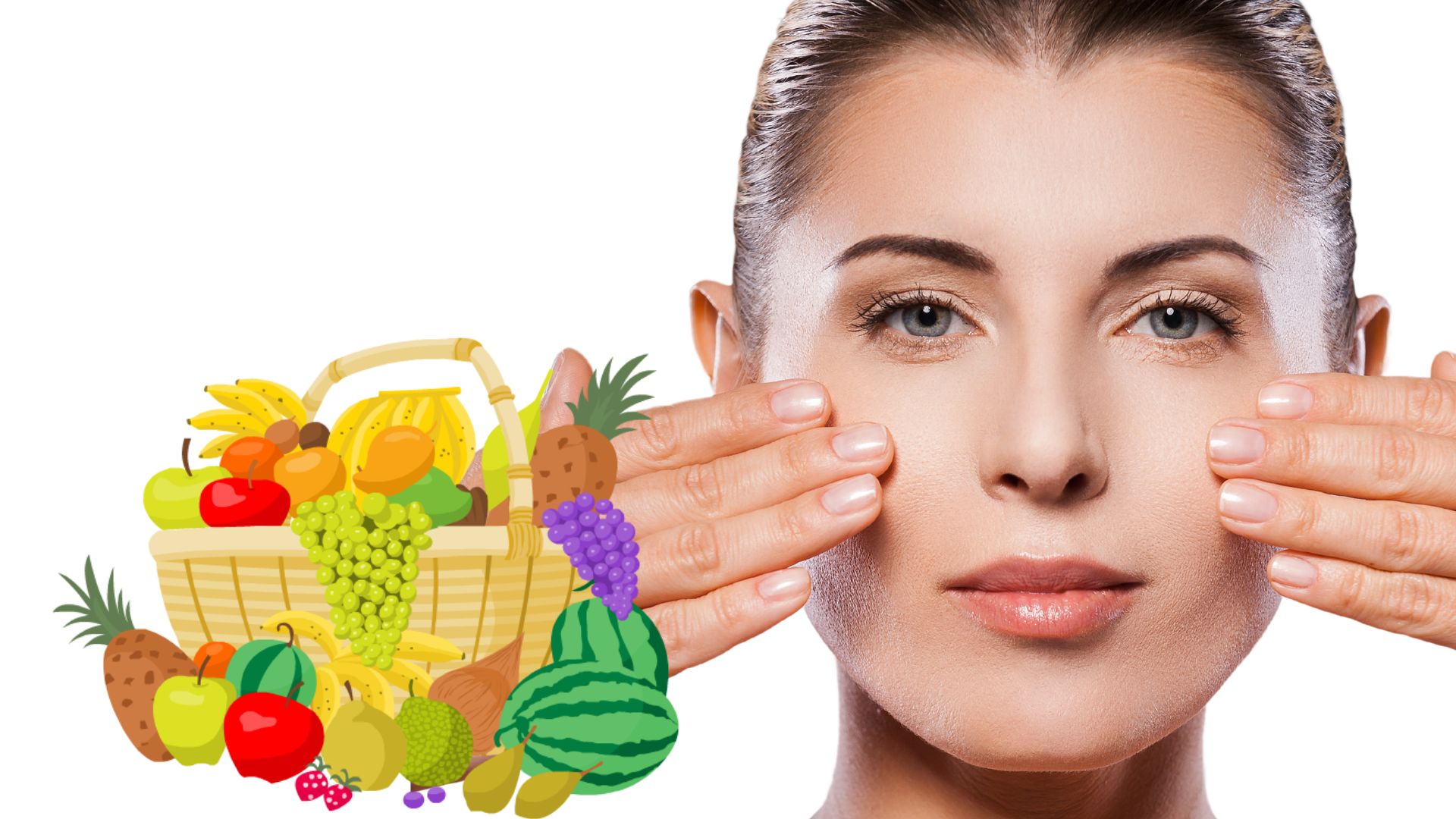 Merawat Kulit Tetap Sehat Dan Bercahaya Dengan Cara Alami