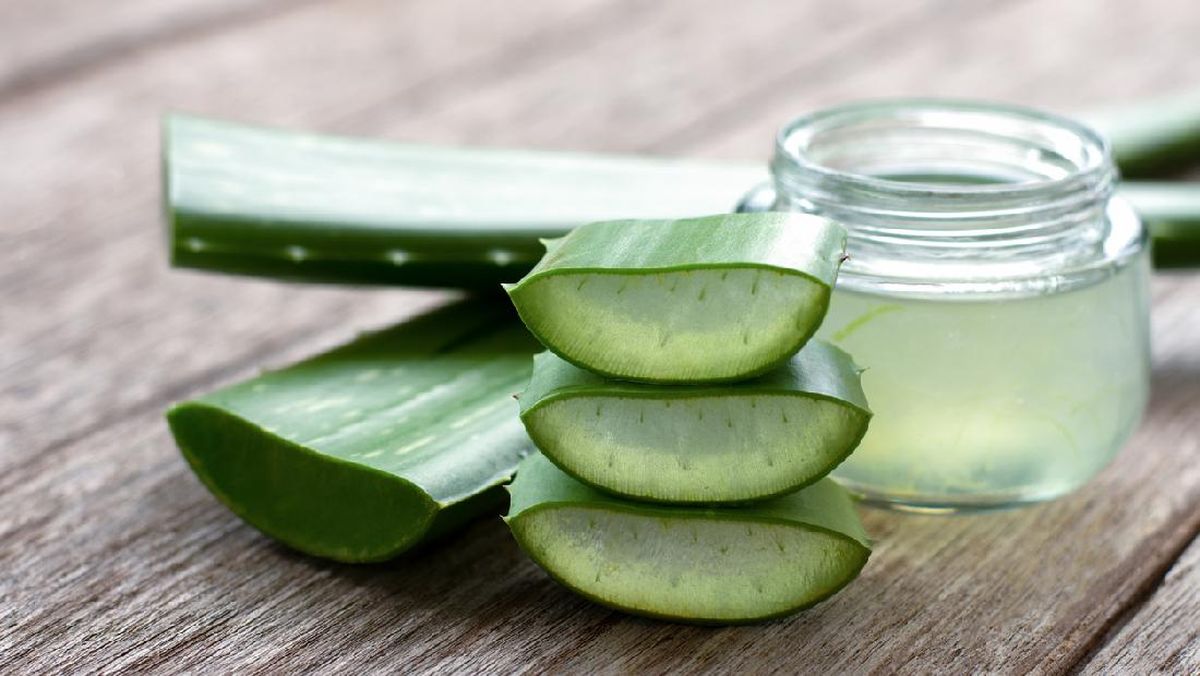 Tips Merawat Kulit Dan Rambut Alami Tanpa Zat Kimia Berisiko