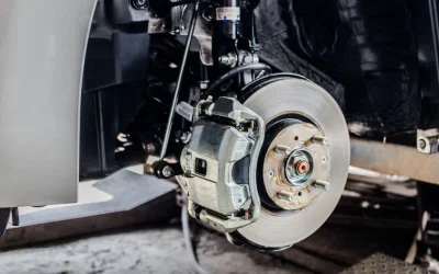 Tips Merawat Rem Mobil Agar Tidak Blong Di Tengah Jalan