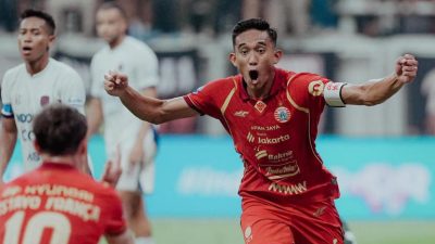 Rival Abadi, Bobotoh Justru Pujikan Permainan Persija