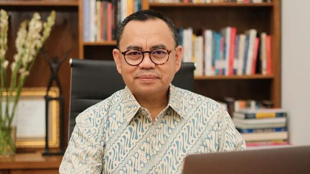 Universitas Harkat Negeri  Resmi Dipimpin Oleh Sudirman Said