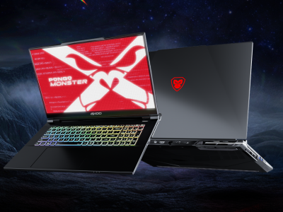 Harga Dan Keunggulan Axioo Pongo Monster X 2025