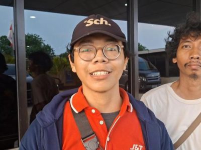 Pelaku Penganiayaan Kurir COD Bekasi Terancam Hukuman Berat