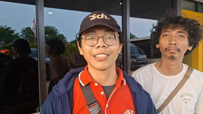 Pelaku Penganiayaan Kurir COD Bekasi Terancam Hukuman Berat