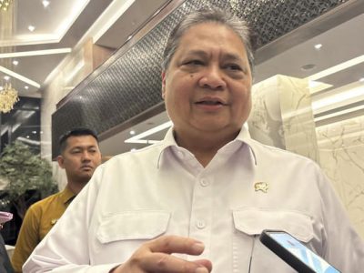 Program KUR Perumahan Nasional Akan Diluncurkan Pemerintah