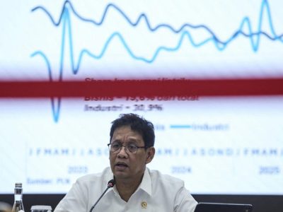 Menkeu Purbaya Targetkan Rokok Ilegal Tuntas Dalam Tiga Bulan