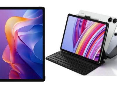 Mana Lebih Layak Beli, Redmi Pad Pro Atau 2 Pro?