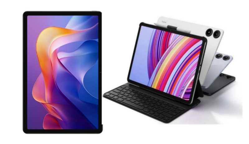 Mana Lebih Layak Beli, Redmi Pad Pro Atau 2 Pro?