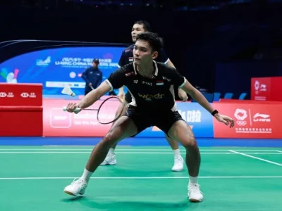 Fajar Fikri Bikin Kejutan Besar, Tiket Final Digenggam