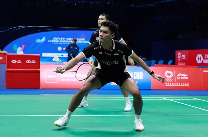 Fajar Fikri Bikin Kejutan Besar, Tiket Final Digenggam