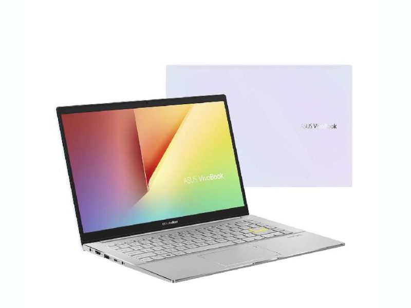 Vivobook S14: Laptop Untuk Produktivitas Dengan Teknologi AI