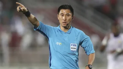 Timnas Indonesia Hadapi Irak Dipimpin Wasit Kontroversial Ning