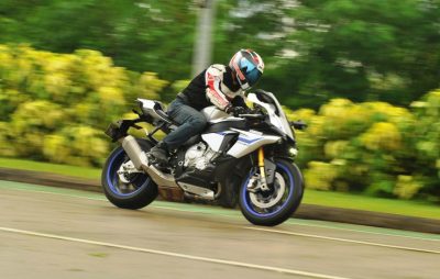 Spesifikasi Yamaha R1M Superbike Konsumsi Bensin Mengejutkan