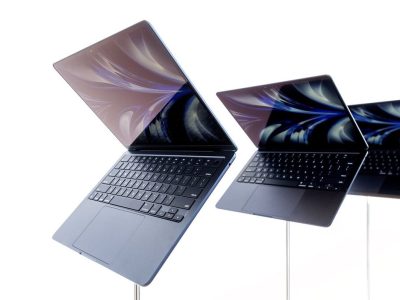 Laptop Tipis Apple Dengan Performa Andal MacBook Air M2