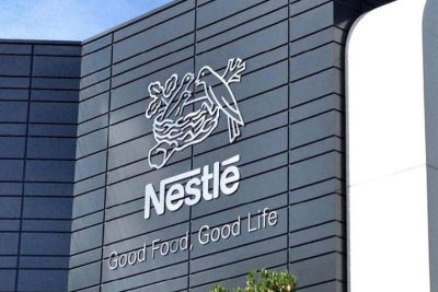 Efisiensi Radikal: CEO Baru Nestle Pangkas 16.000 Staf Global