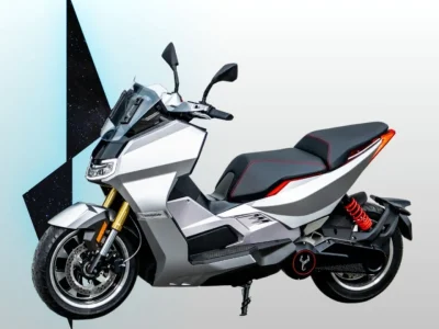 Scorpio X1 BYD Tawarkan Performa Tinggi Dan Efisiensi Maksimal