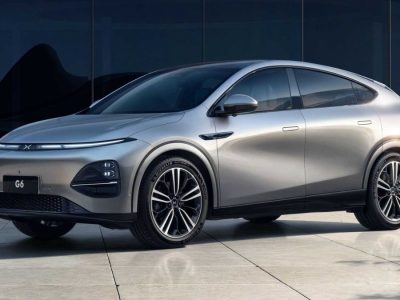 Intip Spesifikasi XPeng G6 Pro Terbaru Di Indonesia