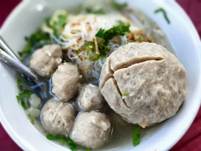 Wajib Tahu: Ciri Khas Bakso Solo, Malang, Dan Wonogiri Asli