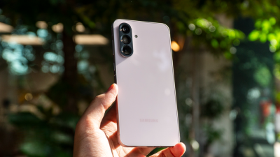 Galaxy A57 Rilis 2026: Bawa Kamera 108 MP, Chipset 4nm