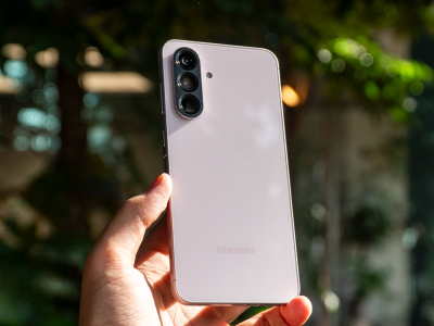 Galaxy A57 Rilis 2026: Bawa Kamera 108 MP, Chipset 4nm