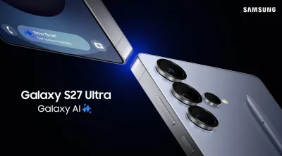 Galaxy S27 Ultra: Sensor 200 MP Tetap, Minim Inovasi