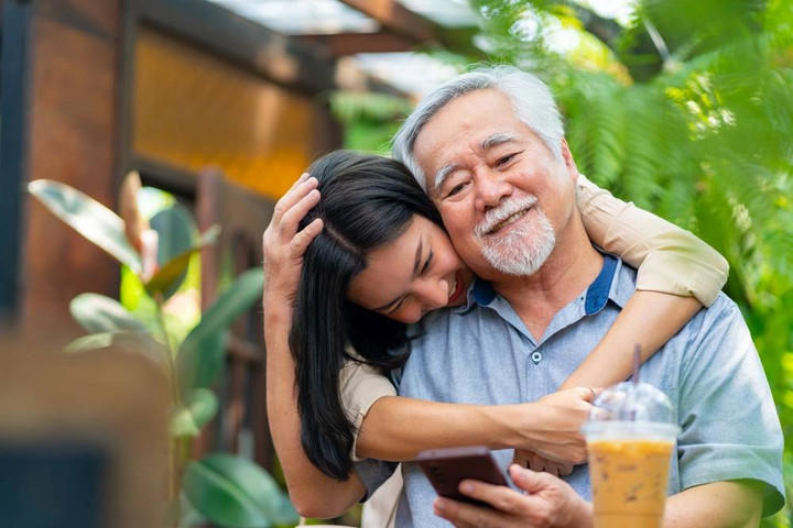 Tantangan Peran Ayah Di Tengah Krisis Fatherless Di Indonesia