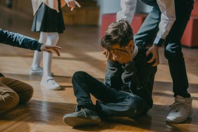 Siswa SD Pekanbaru Meninggal Diduga Jadi Korban Bullying