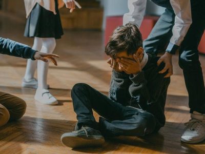 Siswa SD Pekanbaru Meninggal Diduga Jadi Korban Bullying