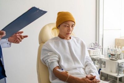 Bukan Nyeri Biasa: Kenali Tanda Awal Kanker Yang Aneh