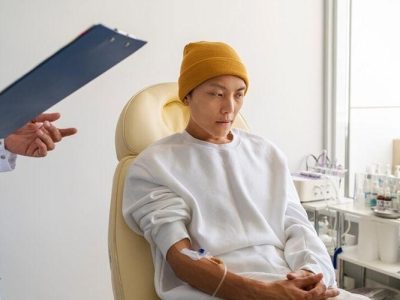 Bukan Nyeri Biasa: Kenali Tanda Awal Kanker Yang Aneh