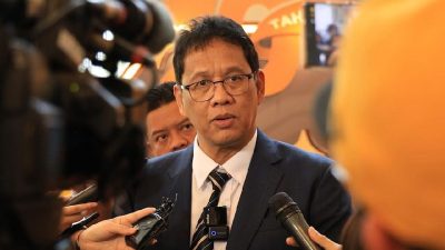 Pemecatan Pegawai Pajak Jadi Momentum Reformasi Anti Korupsi