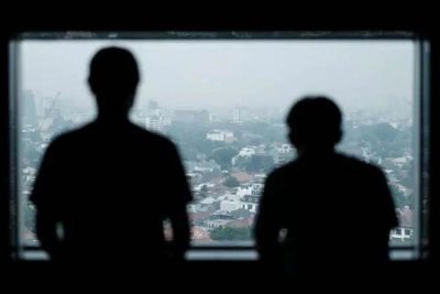 Fenomena Lapar Kerja Dorong Gen Z Jadi Korban Scam Ilegal