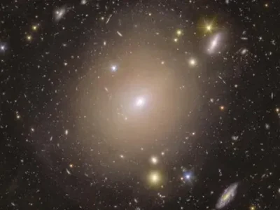 Mekanisme Gravitasi: Bumi Mengelilingi Pusat Bersama Matahari