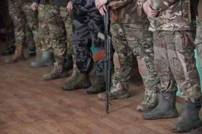 Skandal Perekrutan Militer Asing Menjerat Pemuda Afrika Selatan