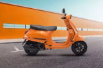 Vespa S 125 Discontinue, Nostalgia Skuter Klasik Modern Berakhir