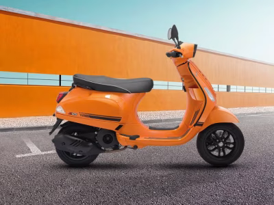 Vespa S 125 Discontinue, Nostalgia Skuter Klasik Modern Berakhir