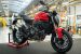 Ducati Monster 2026: Mesin V2 Baru Lebih Ringan Dan Ramping
