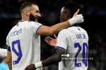 Real Madrid Terpuruk, Benzema Soroti Lemahnya Koneksi Pemain