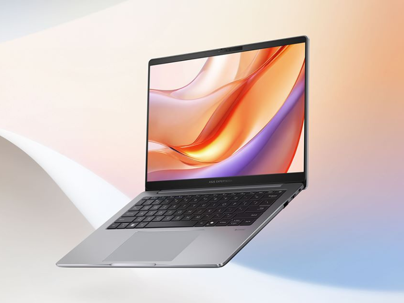 ExpertBook PM3 Hadir: On-Device AI Jaga Privasi Pekerja