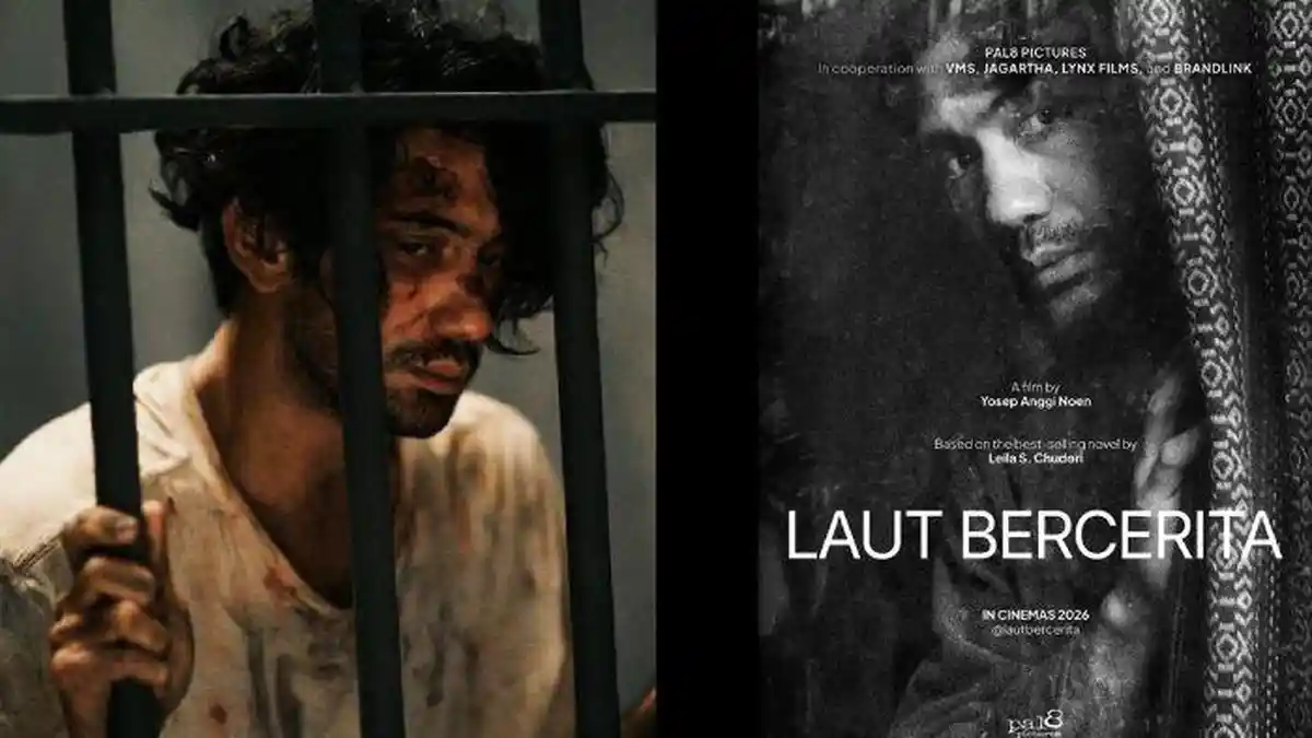 Film Laut Bercerita Siap Angkat Isu Sensitif Tahun 1998