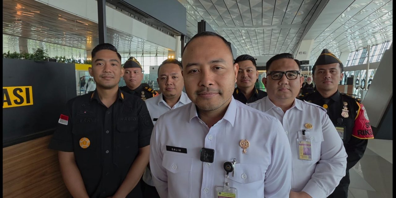 Imigrasi Gagalkan Modus Migran Ilegal Menyamar Jadi Wisatawan