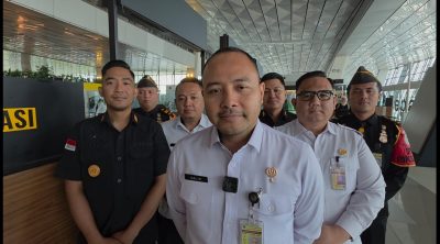 Imigrasi Gagalkan Modus Migran Ilegal Menyamar Jadi Wisatawan