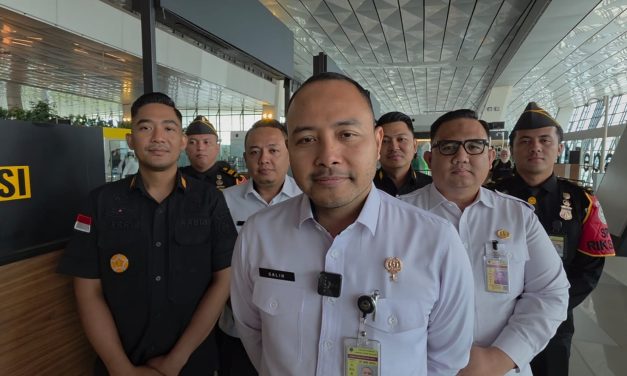 Imigrasi Gagalkan Modus Migran Ilegal Menyamar Jadi Wisatawan