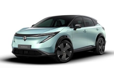 Nissan Ariya 2026 Tawarkan Jangkauan Baterai Hingga 529 Km