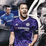 Oxford United Pertimbangkan John Terry Untuk Bangkitkan Tim