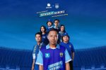 Sehidup Sebiru: Persib-GoPay Perkuat Ekosistem Digital Bobotoh